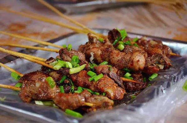 花溪五花肉培训